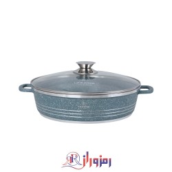 ماهیتابه لایف اسمایل مدل P7 SHR40